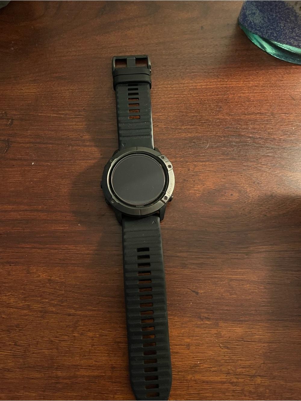 Garmin Fenix 6 Pro Solar